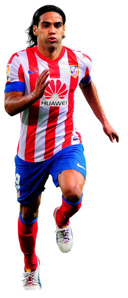 falcao